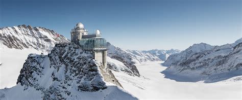 jungfrau mountain